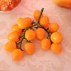 Realistic Artificial Plastic Vegetable Decorative Food Green