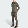 Adidas Free Shipping With AdiClub Real Madrid Tiro 25 Competition Vis Tech Travel Jacket JV5322
