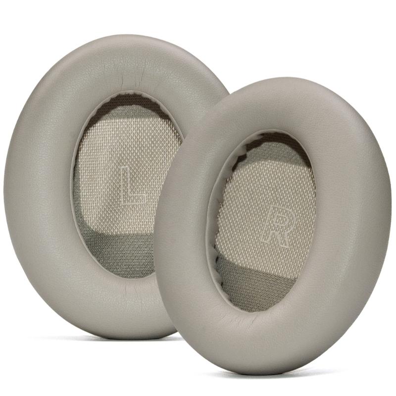 High Density Noise Cancelling Foam Ear Pad Improved Comfort Ear Pad with High Density Foam for Superior Sound Isolation 1
