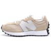 New 327 Tan Silver