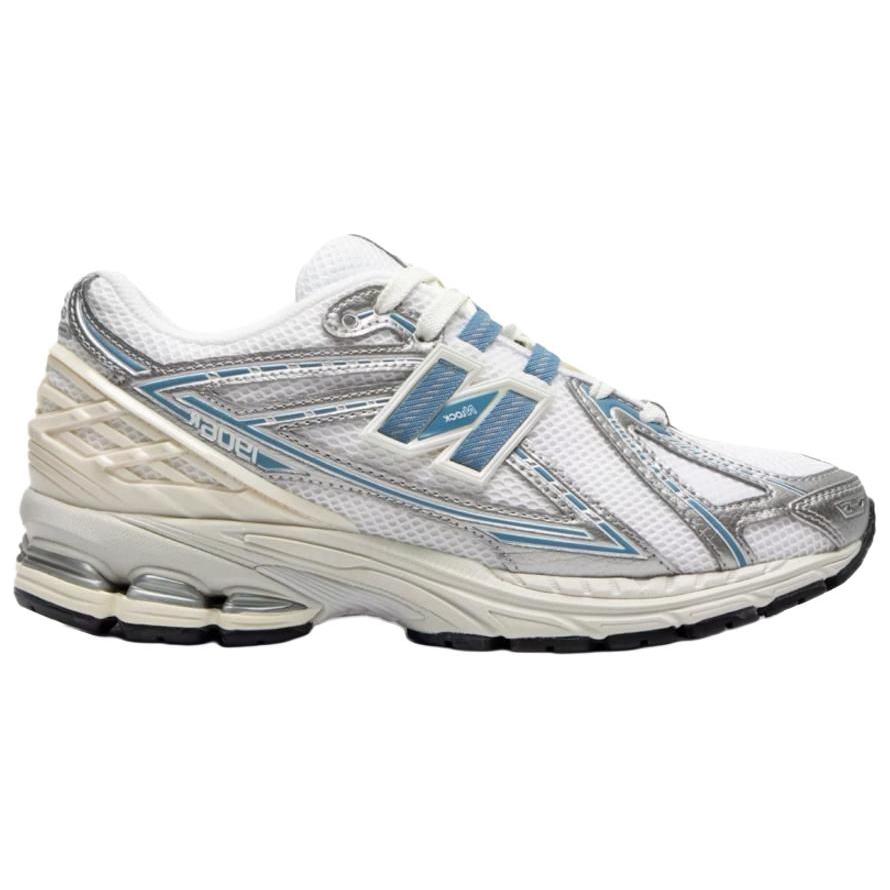 New Balance 1906R Mořská sůl Modrá Unisex Tenisky Bílá M1906RJY