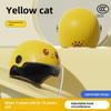 3C Certified Kids' Helmet for Electric Cars, Ages 3-12, All-Season, Unisex