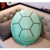 Wearable Turtle Shell Pillows Extra Large Soft Plush Stuffed Turtle Pillow Funny Dress Up Creative Tortoise Costume Toy 100Cm Decoration