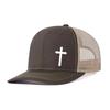 Spring Unisex Embroidery Luxury Cap Baseball Caps Man Woman Mesh Snapback Hat Peaked CapOutdoor Casual Trucker Hat Gorras Hombre