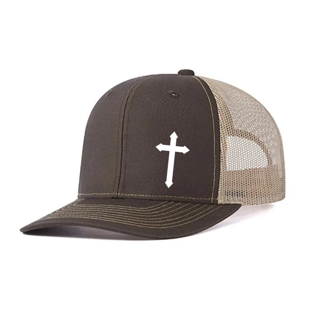 Spring Unisex Embroidery Luxury Cap Baseball Caps Man Woman Mesh Snapback Hat Peaked CapOutdoor Casual Trucker Hat Gorras Hombre