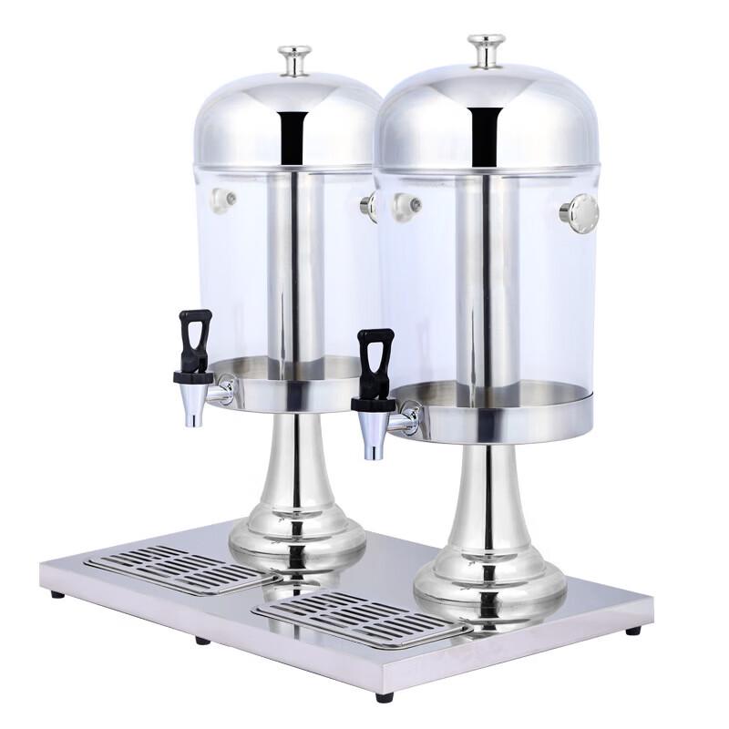 Chu Xiaojie Buffet Beverage Dispenser