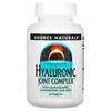Source Naturals, Haluronic Joint Complex™, 60 Tablets
