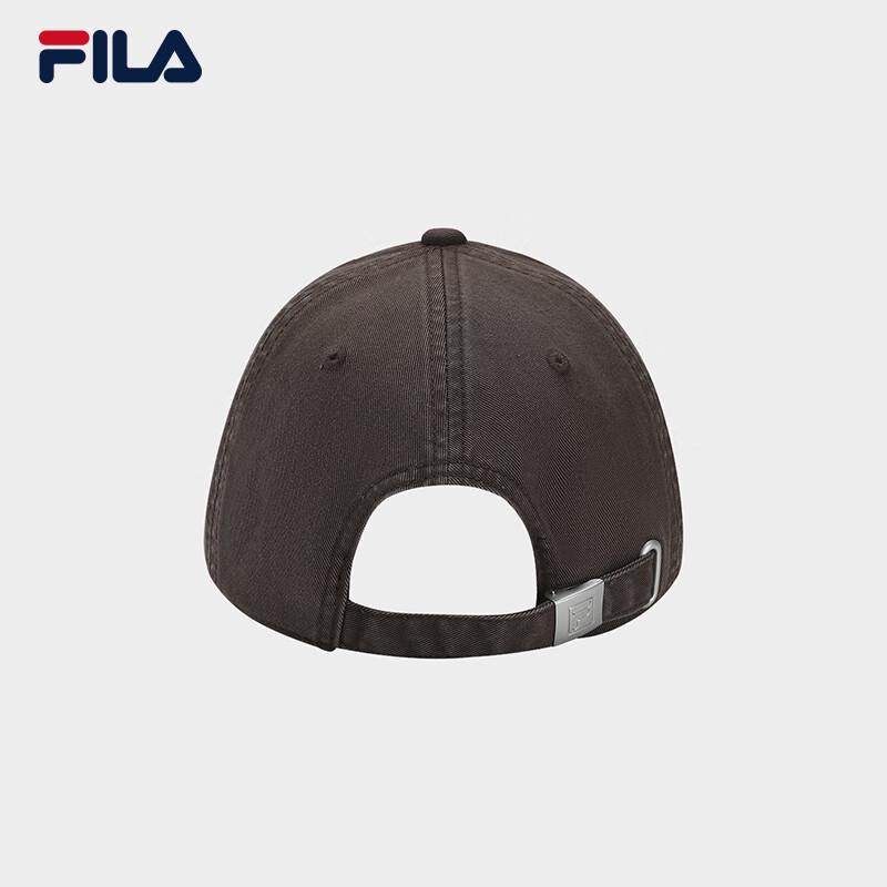 Fila Flattering Couple's Baseball Cap