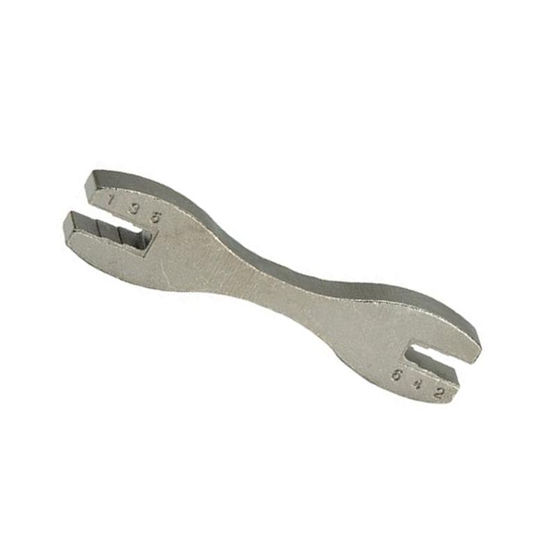 1PC Universal Multiple Sizes Spoke Wrench Tool Rim Wheel Dirtbike ATV Motorcycle