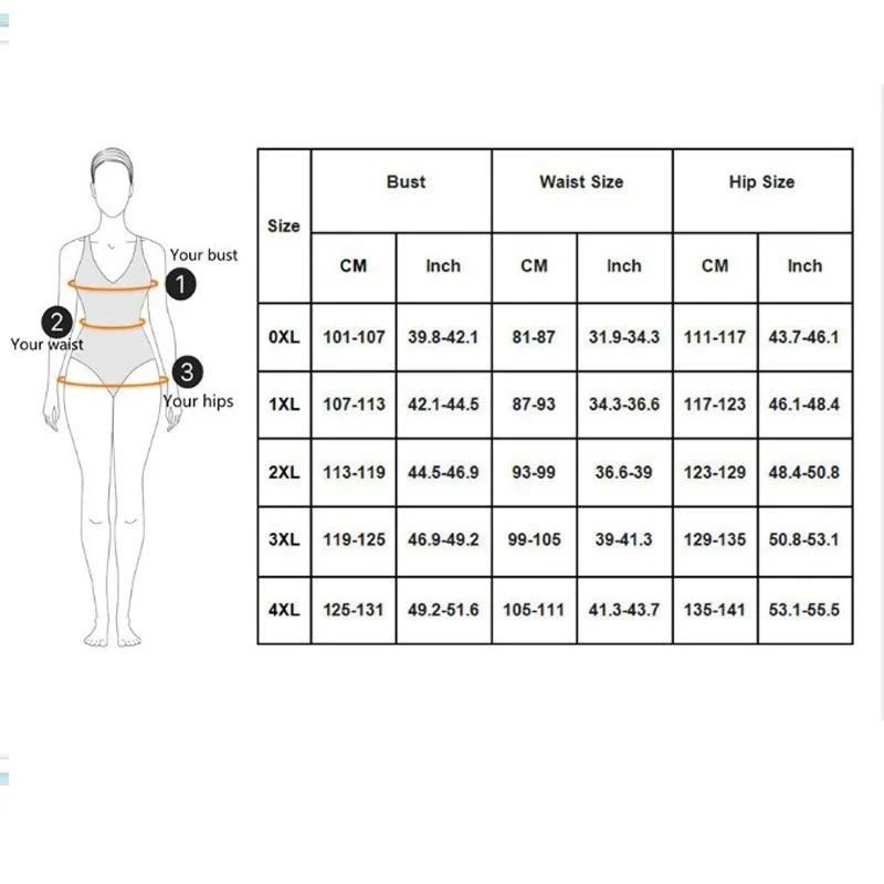 2025 Costume da bagno tankini taglie forti da donna con stampa a quadri, costume da bagno grande senza schiena con lacci in vita alta