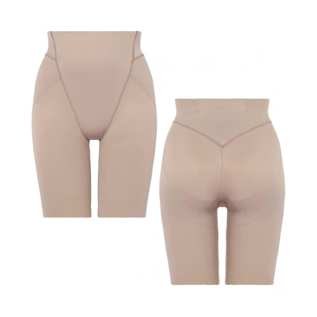 Triumph Pelvic Shaper 577 Long Girdle 0004 Size 82 (Black)