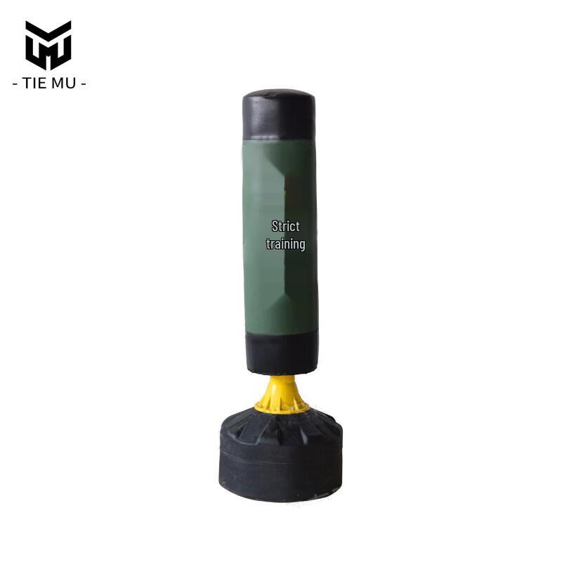 Набор вертикальных боксерских тренировочных мешков Tieme