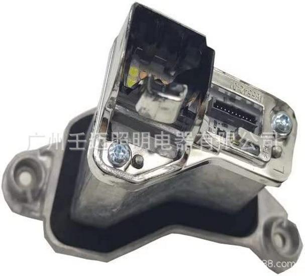 Compatible LED Headlight Turn Signal Module for BMW 63117352553/63117352554