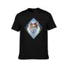 Brightheart TShirt Simple Graphic Design TShirt