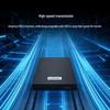 Lenovo Portable External Hard Drive