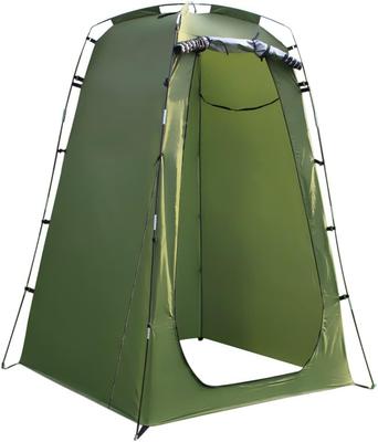 Portable Changing Room for Camping Shower Tent Biking Toilet Beach Quick Set Up Privacy Tent, Toilet, Camp Shower