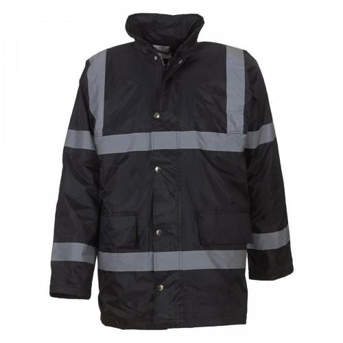 Yoko Unisex Adult Security Jacket