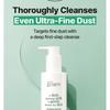 make p:rem - Safe Me. Relief Moisture Cleansing Milk