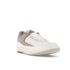 Air Jordan 2 Retro Low Python Men Sneakers White Cement-Grey Sanddrift DV9956-100