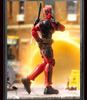 Blokees Marvel CC04 Deadpool ABS Resin Assembled Plastic Model