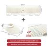 Ruhan Kitchen Faucet Draining Mat