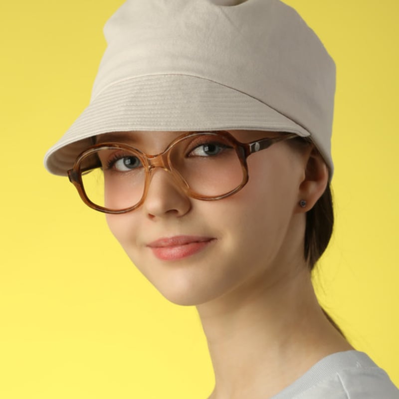 

моя красивая кепка-милитари светло-бежевого цвета FREE (58)