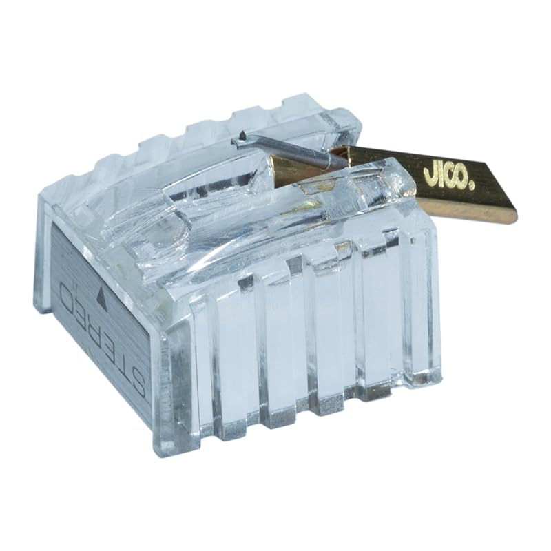 

Nippon Seiki Jewelry Co., Ltd. JICO SD round needle SD SD.56-42 SN-42 CLR