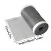 120mm Wide Kitchen Sink Filter Net, 400cm Roll Designs to Prevent Clogs and Keep Your Kitchen Supplies Daily Use