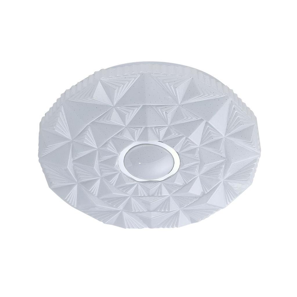 Lampa Sufitowa LED 48W Kelmi PLF-64839-L-CL Italux