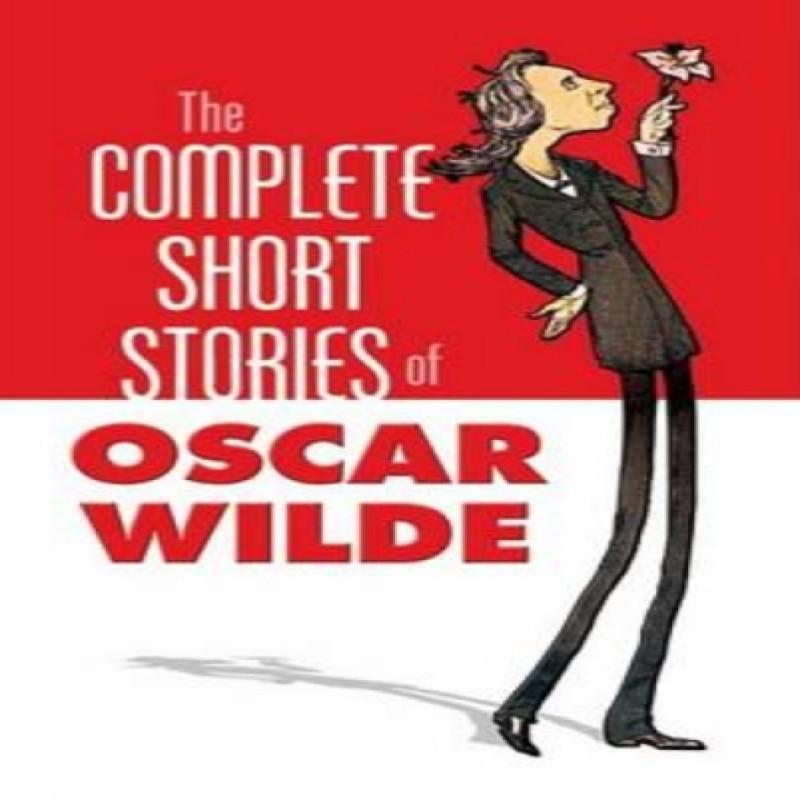 The Complete Stories of Oscar Wilde by Oscar Wilde Paperback Book 9780486452166