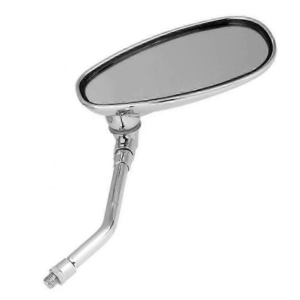 2Pcs Motorcycle modified rearview mirror Motorbike Handlebar Rear View Mirrors Replacements Reversing mirror for Electric car