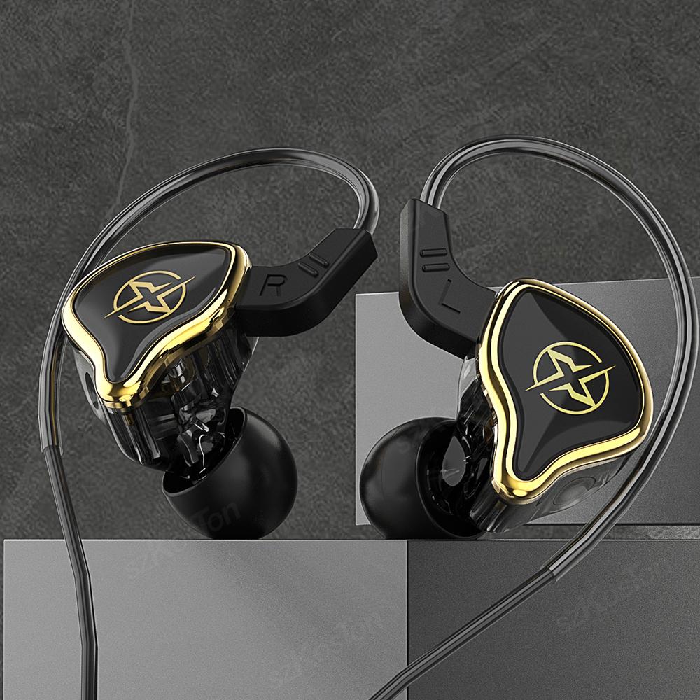UT-01 USB Gaming Headset Wired Headphones with Microphone 7.1 Surround Noise Cancelling Earphone for PC Computer PS4 PS5 Windows 10