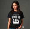 Stonhenge T-Shirt Wiltshire Fit Tee Men's Unisex T-Shirt