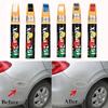 6 Color Car Scratch Repair Agent Car Touch Up Pen Car Care Scratch Remover Paint Care Car Paint Repair Special Car Paint Pen