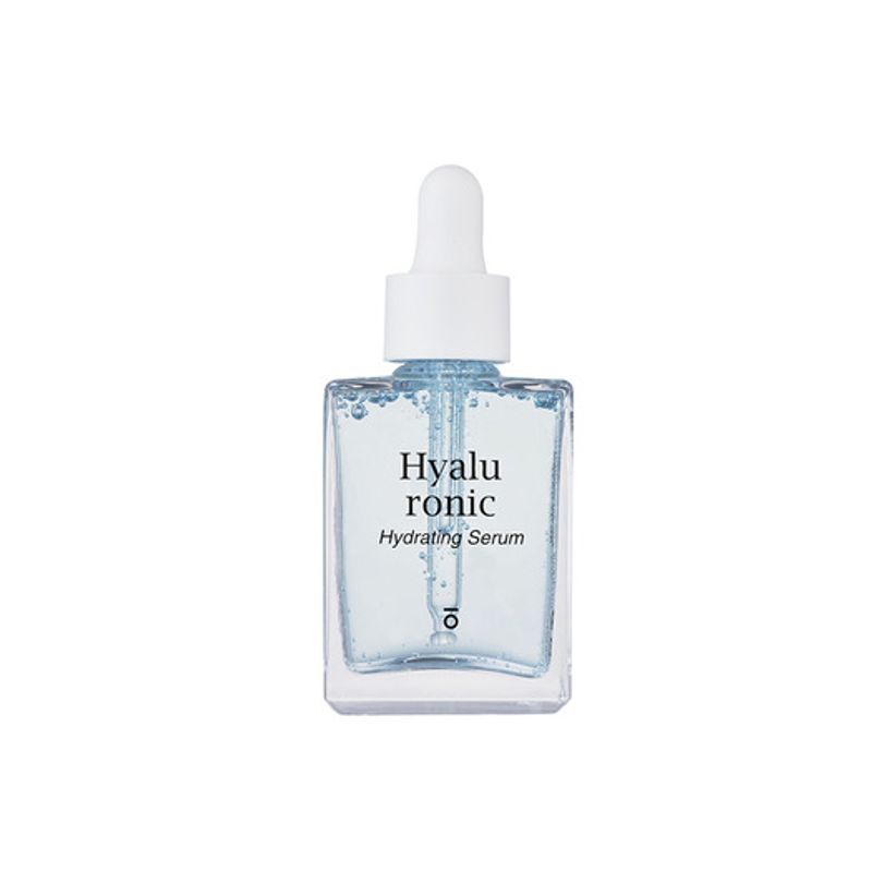 Hyaluronic Acid Moisture Serum
