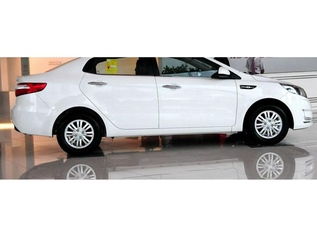 Compatible with Dongfeng Yueda Kia K2, K3, K4, K5 wheel hubs: 14"-18" aluminum and steel.