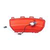 Accessories For KIA Sorento UM (3th Gen) Prime 2015 2016 2017 2018 2019 2020 LED Car Door Projector Ghost Shadow Welcome Light