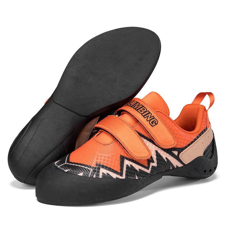 PY-29 Professional Climbing Gym Shoes