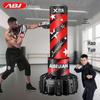 Aibeijian Standing Boxing Punching Bag with Tumbler