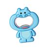 Creative Animal Bottle Opener Magnetic Refrigerator Decor Dual Purpose Kitchen Tool Safe PVC Material