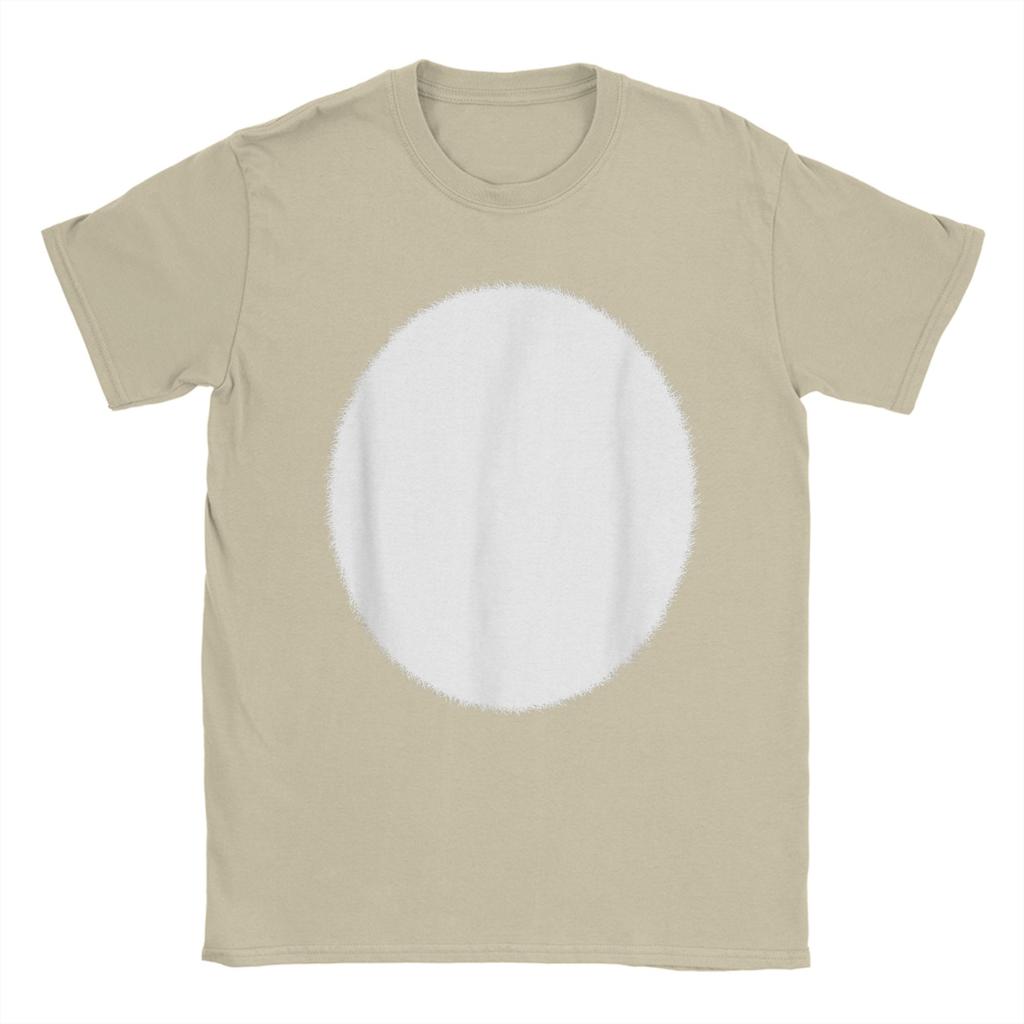 White Tummy Belly Cat Bunny Rabbit Deer Cosplay T Shirt Summer 100% Cotton T Shirts For Men's Tee Shirt Short Sleeve Top Tees