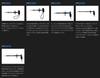 Studio Ocean Mark HOOK REMOVER HR165S Hook Hook DT Deep Titanium Remover, Releaser,