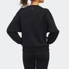 Adidas Sweatshirt Women's Black GG3394