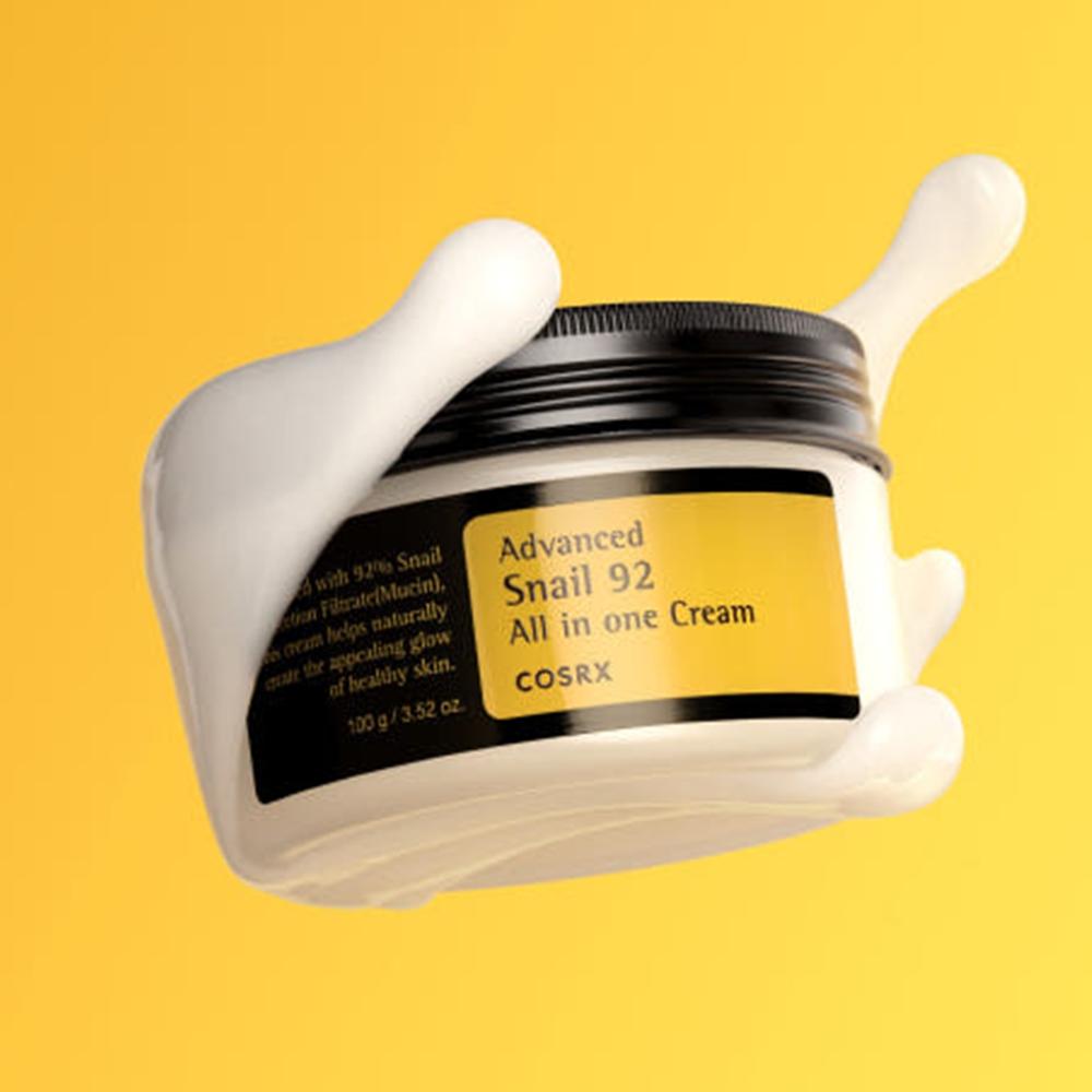 COSRX Advanced Snail 92 All In One Cream 100g