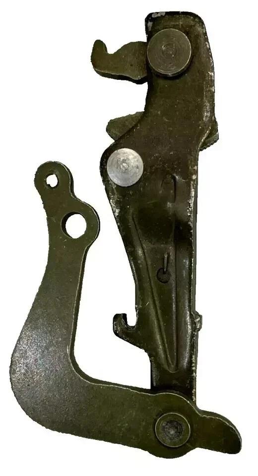 Suitable For Suzuki Samurai 85-95 AE0035 Rear E-brake Lever Assembly LH & RH