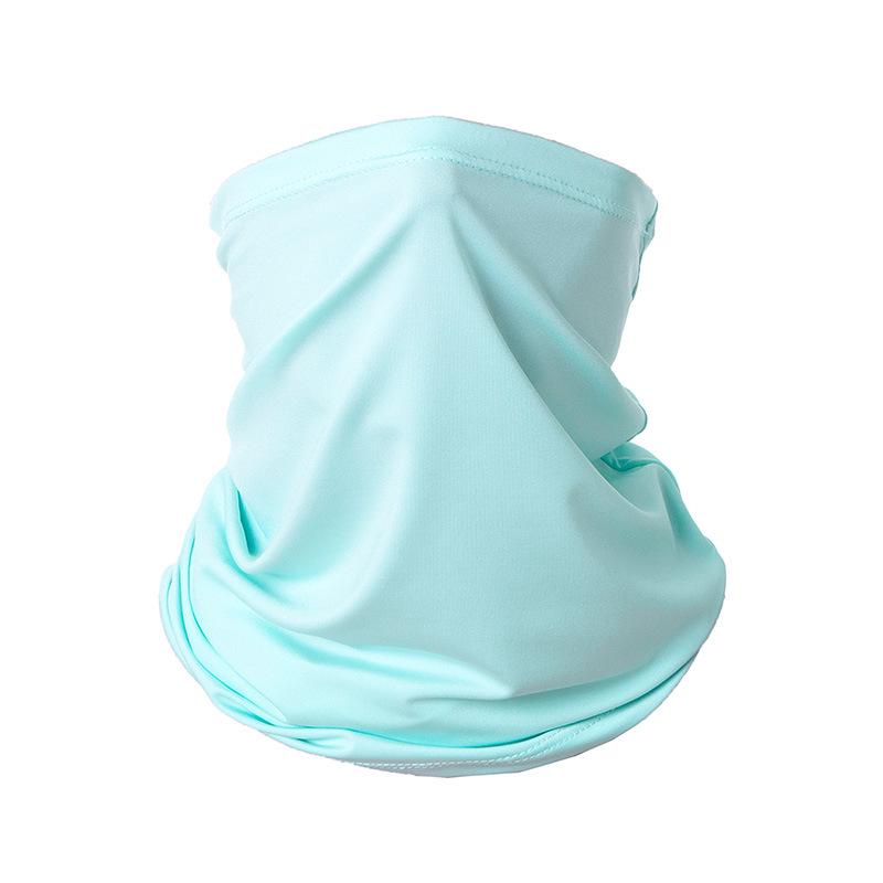 Tarnschals, Gesichtsstaubmaske, Outdoor-Sport, Radfahren, Bandanas, Kopfbedeckung, magischer Schal