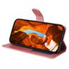 Etui portfelowe z klapką z PU skóry na telefon vivo S20 5G