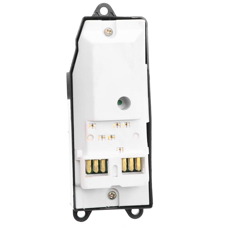 84820-12450 84820-52090 Vorne Links Antrieb Fensterheberschalter Für Toyota Corolla E11 1997-2002 84820-12361 84820 12361 8482012361