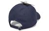 Converse Cotton Baseball Caps Unisex 10008476-A40