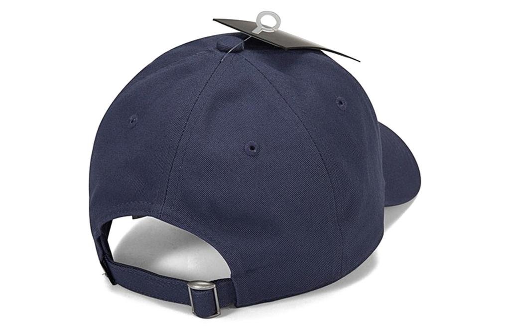 Converse Cotton Baseball Caps Unisex 10008476-A40